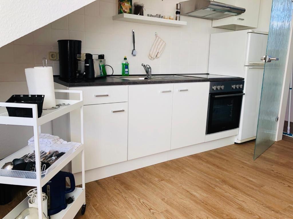 Ferienwohnung ベルギッシュ・グラートバッハ エクステリア 写真