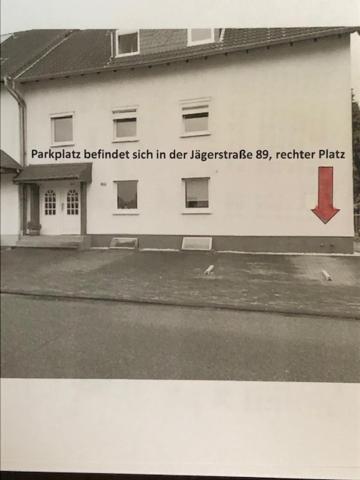 Ferienwohnung ベルギッシュ・グラートバッハ エクステリア 写真