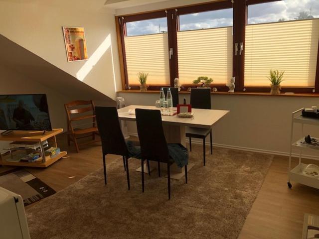 Ferienwohnung ベルギッシュ・グラートバッハ エクステリア 写真
