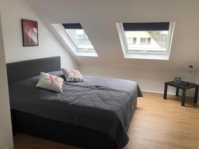 Ferienwohnung ベルギッシュ・グラートバッハ エクステリア 写真