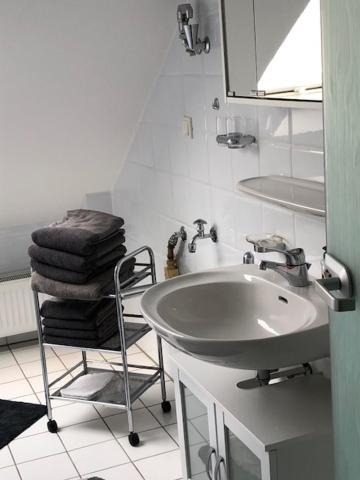 Ferienwohnung ベルギッシュ・グラートバッハ エクステリア 写真