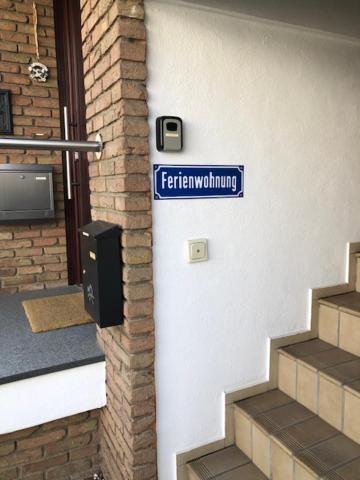Ferienwohnung ベルギッシュ・グラートバッハ エクステリア 写真